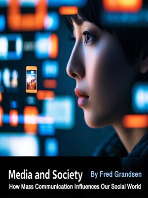 cover image of Media and Society